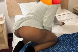 🤘🏾🤘🏾👅Black and Asian Cumslut👅🤘... - Image 2