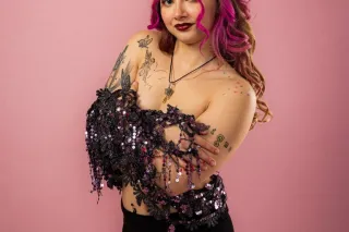 pink kitty - Image 6