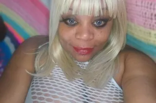 Thick beautiful 💋PRINCESS BELL... - Image 3