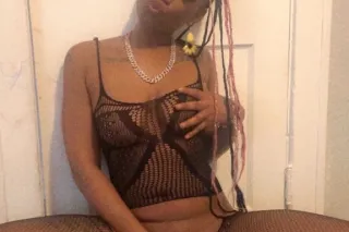 SUPER FUN🥰Sexxy ebony mixed 🩵 ... - Image 2