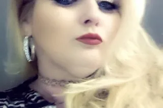 💋 A RARE ENCOUNTER WITH A BBW ... - Image 3