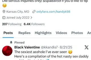 IM HORNY AF I NEED THIS PUSSY POUNDED - Image 5