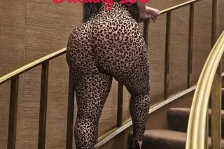 36 DDD Well Reviewed Brittany Lou - Image 9