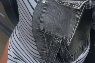 throat goat - Image 1