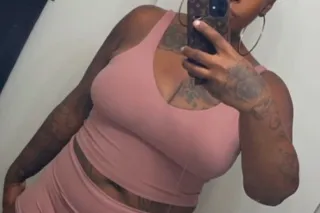 naughty nikki - Image 1