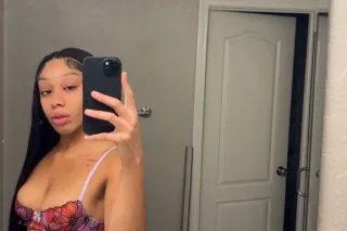 Spicy Carribean Hottie Available🌴💕😘 - Image 5