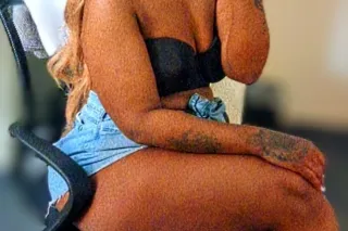 An Unforgettable Experience With Luna 🌹🌙 NO DEPOSITS! INCALLS IN RAYTOWN 120 QV HHR UNTIL THE A.M.! - Image 2