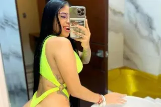 LATINA COMPLACIENTE Y ARDIENTE😈🔥😈🔥 - Image 4