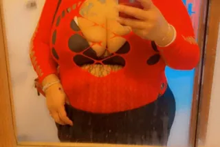 ⚠𝑬𝑿𝑪𝑳𝑼𝑺𝑰𝑽𝑬 𝓚𝓾𝓜𝓶 𝓔𝔁𝓹𝓮𝓻𝓲𝓮𝓷𝓬𝓮5⃣🌟𝓢𝓾𝓹𝓮𝓻 𝓦𝓮𝓽 𝓣𝓱𝓮 𝓑𝓮𝓼𝓽 𝔂𝓸𝓾’𝓿𝓮 𝓝𝓔𝓥𝓔𝓡 𝓗𝓐𝓓 𝑹𝒆𝒂𝒅𝒚 𝑹??? - Image 4