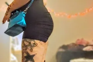 🤠👢 REVERSE COWGIRL 👢🤠 - Image 1