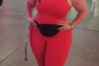 Hello Y'all Im back InTown! Here till Thurs Morning❤ Come see me - Image 1