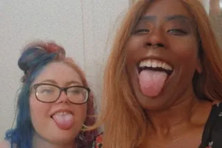 Double Trouble 😈 - Image 4