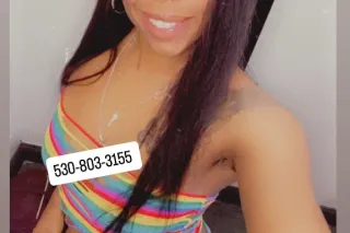 Slim Petite Ebony VISITING😝😍 SENSUALLY SKILLED💦🤤 - Image 6