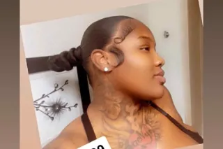 "Leave Tomorrow Morning Come See Big Mama" THE REAL NASTYY DICK EATER!! Sloppy Wet Deep Throat Head Doctor" Thick BBW BIG GIRL Biggest Breast Fat Asssss🍑💦 Party Girl❄ Party FAVORS❄🍃 - Image 7