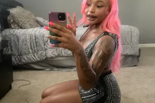 😍! IM MORE SEXY IN PERSON! REAL RECENT PIC! NO CATFISH! NO DEPOSIT ❤ - Image 9