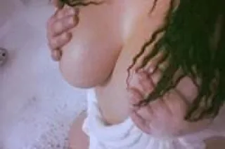 Black Lace and Miniskirts 💋 Busty and Real Bi Racial Brainiac - Image 12