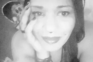 Black Lace and Miniskirts 💋 Busty and Real Bi Racial Brainiac - Image 5