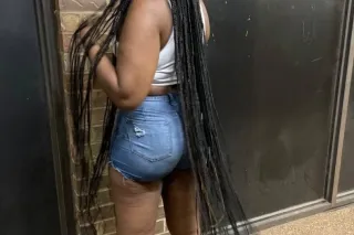 Big Booty Pink Pussy Jasmine ❌NO BLACK MEN❌ - Image 4