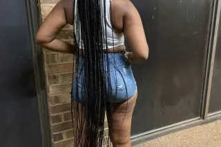 Big Booty Pink Pussy Jasmine ❌NO BLACK MEN❌ - Image 5