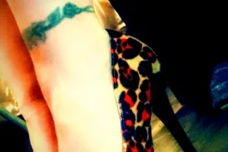 M I S T R E S S 🖤 A - Image 2