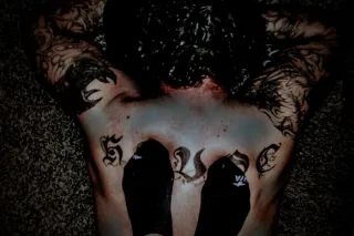 M I S T R E S S 🖤 A - Image 3