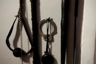 M I S T R E S S 🖤 A - Image 4